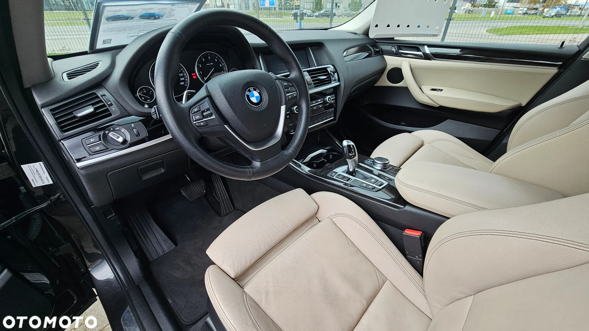 BMW X4 xDrive20i xLine - 12