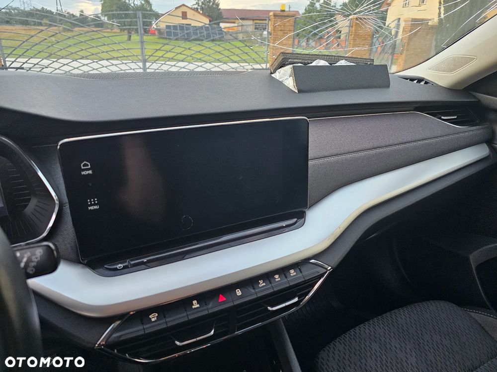 Skoda Octavia 2.0 TDI Style DSG - 20