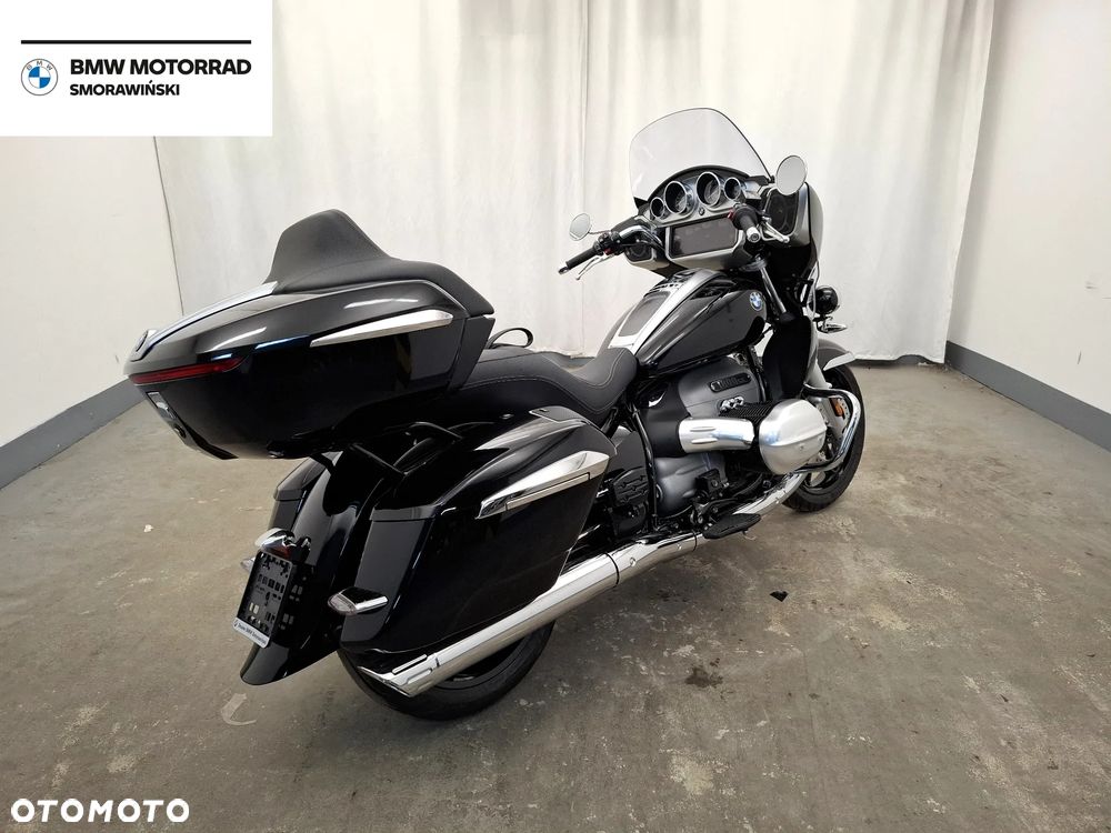 BMW R - 8