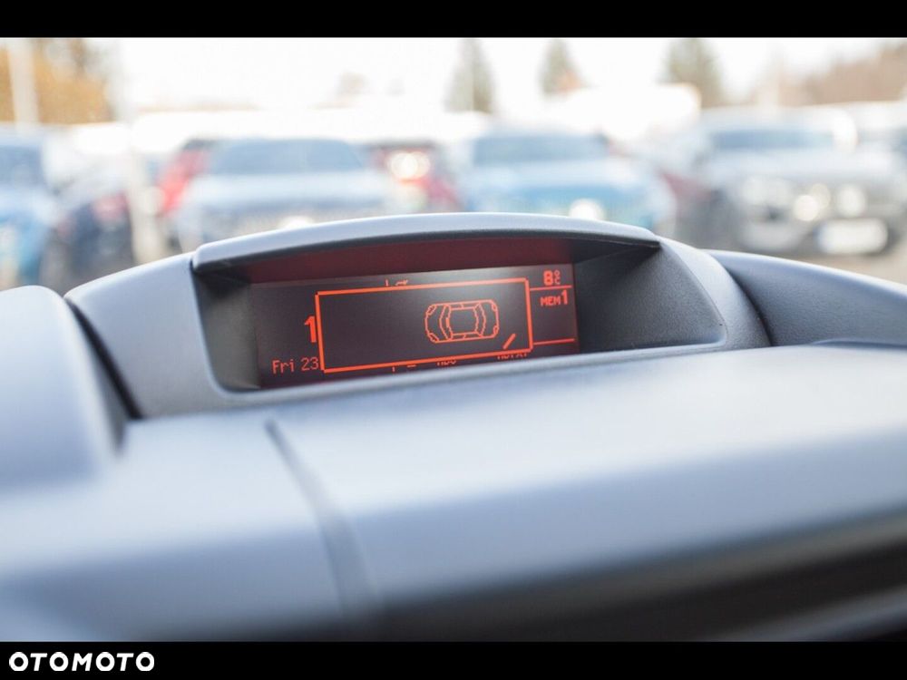 Peugeot Partner - 20