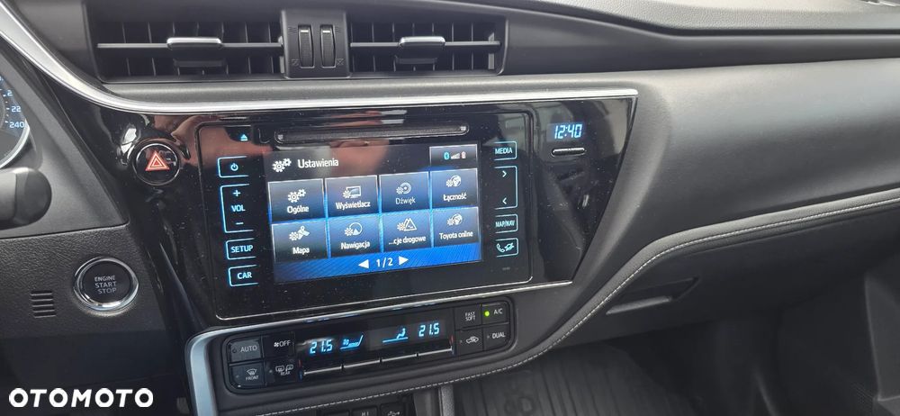 Toyota Corolla 1.6 50th Anniversary - 10