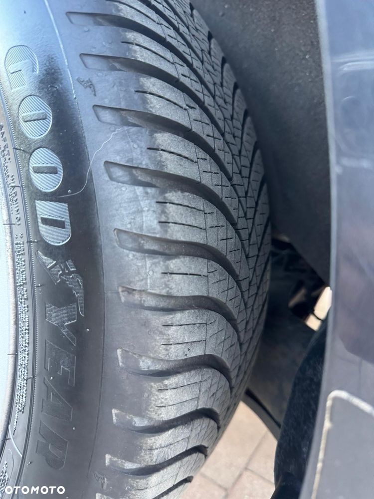 Renault Scenic 2.0 16V Expression - 14