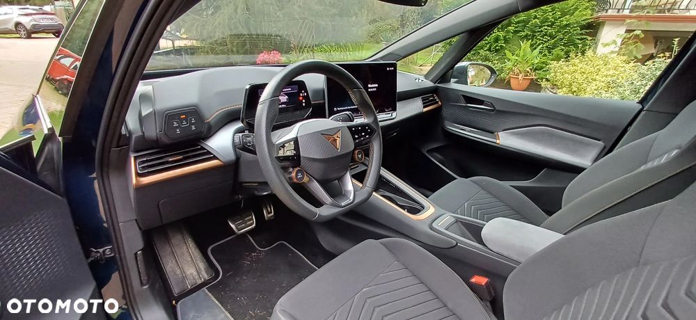 Cupra Born 77kWh E-Boost Advantage Edition - 33