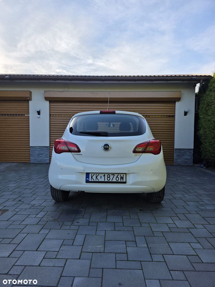 Opel Corsa 1.3 CDTI Active - 8