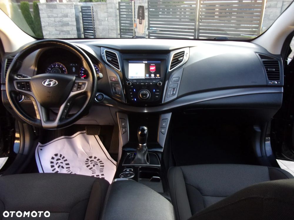 Hyundai i40 2.0 GDI Business - 28