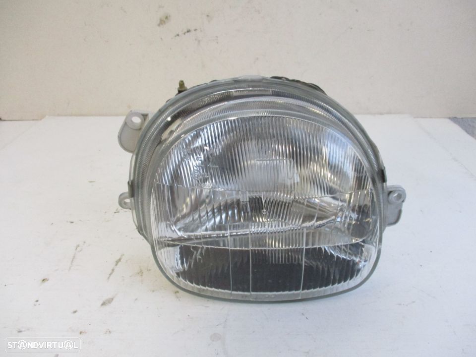Farol Optica Renault Twingo 93-98 direito - 1