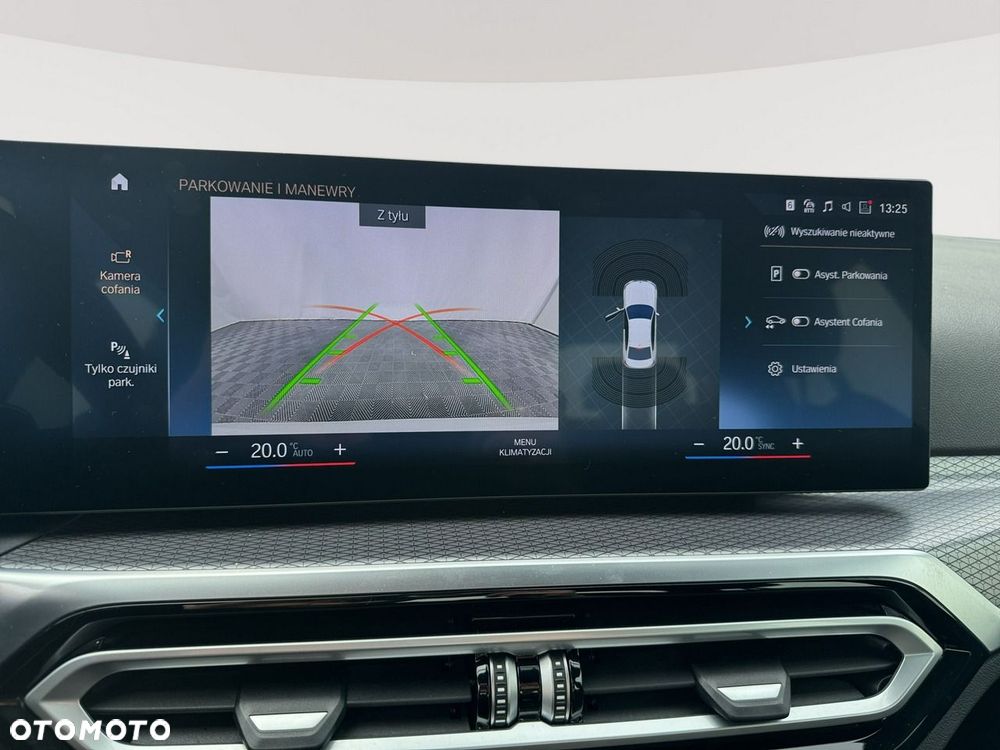 BMW Seria 3 318i M Sport - 19
