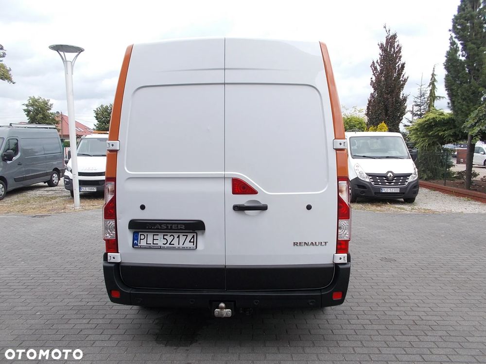 Renault Master - 28