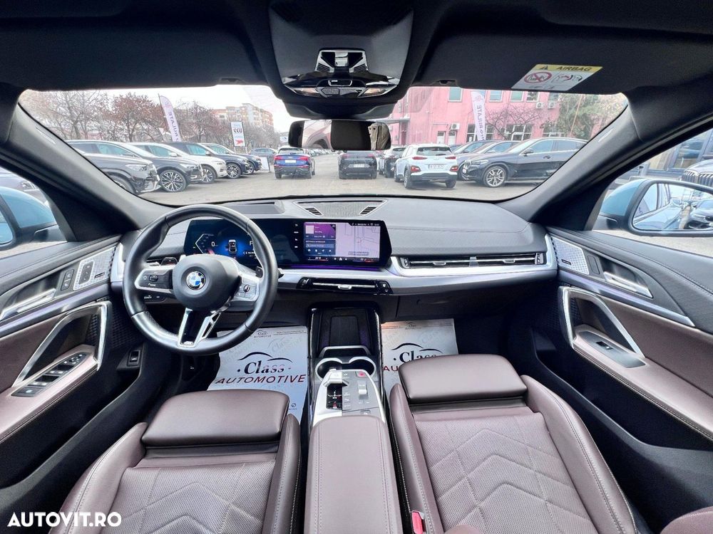 BMW X2 xDrive20d AT MHEV - 15