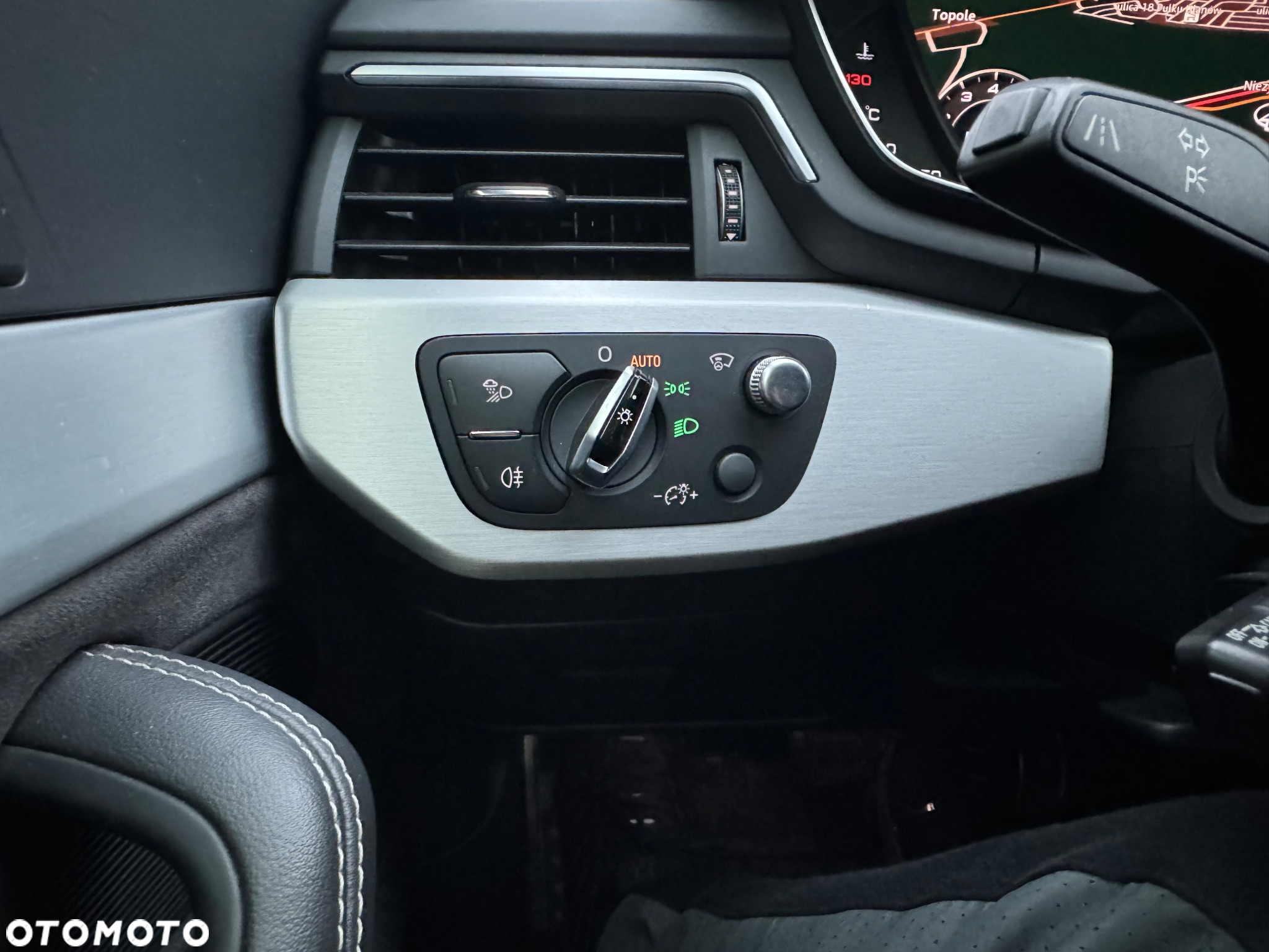 Audi A5 2.0 TFSI Quattro Sport S tronic - 16