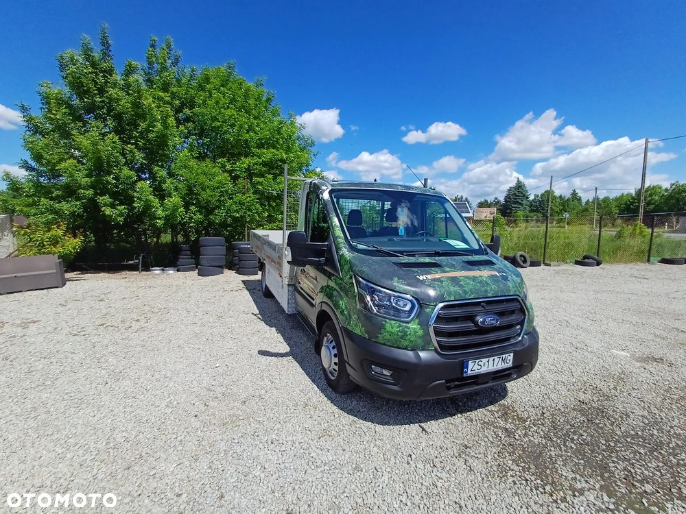 Ford TRANSIT - 7