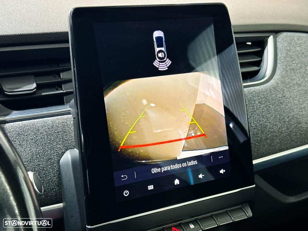 Renault Zoe (c/ Bateria) Intens 50 - 50
