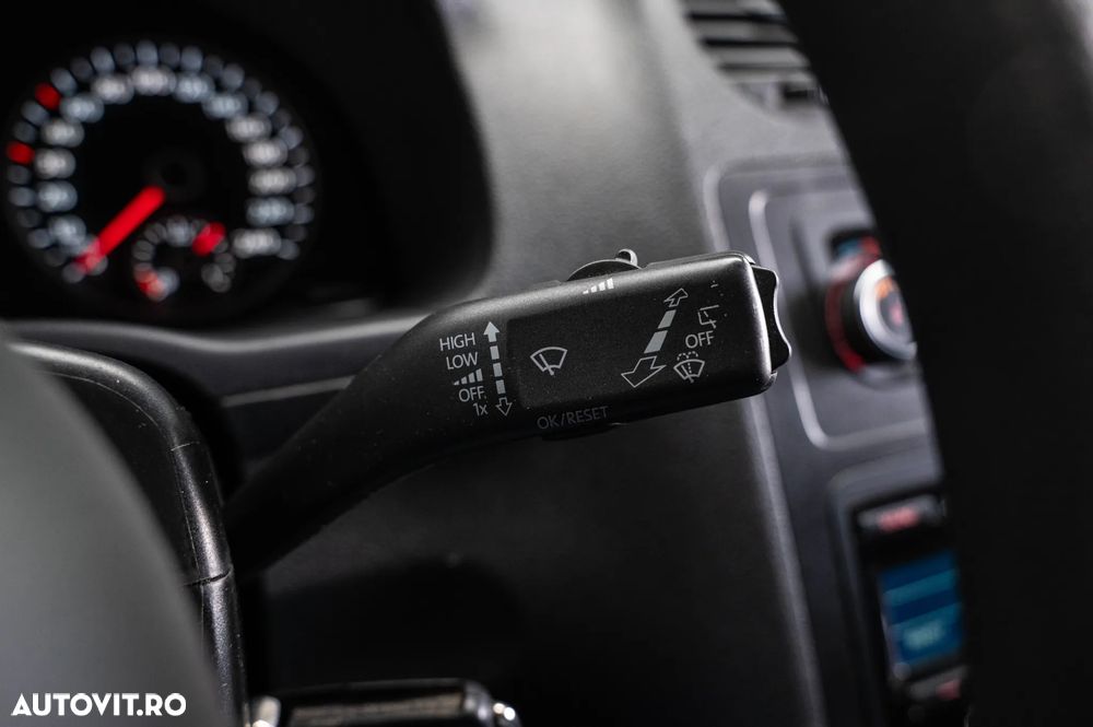 Volkswagen Caddy 1.6 (5-Si.) BMT - 19