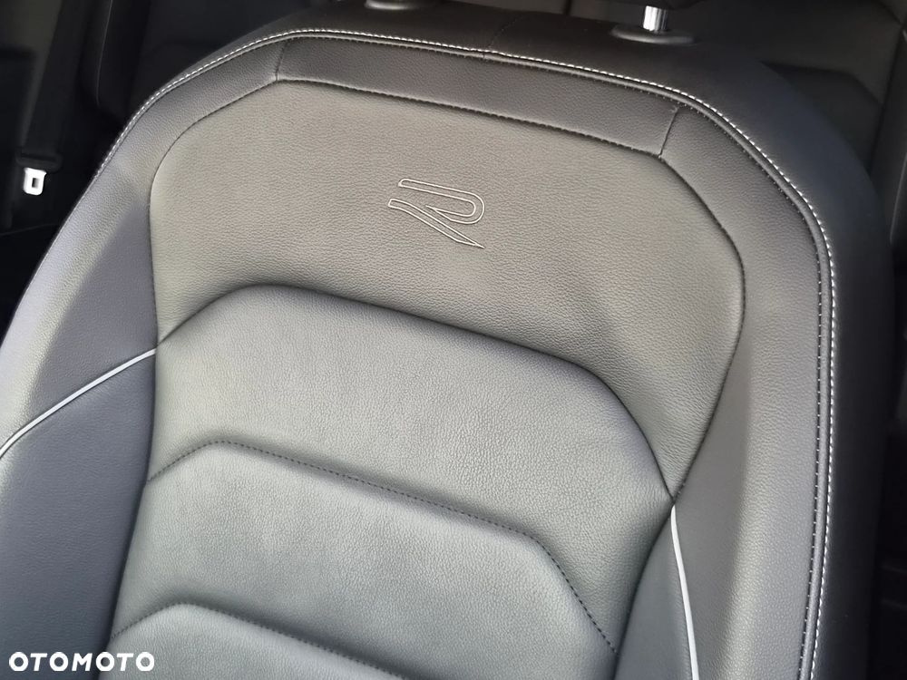 Volkswagen Tiguan 2.0 TSI 4Mot R-Line DSG - 26