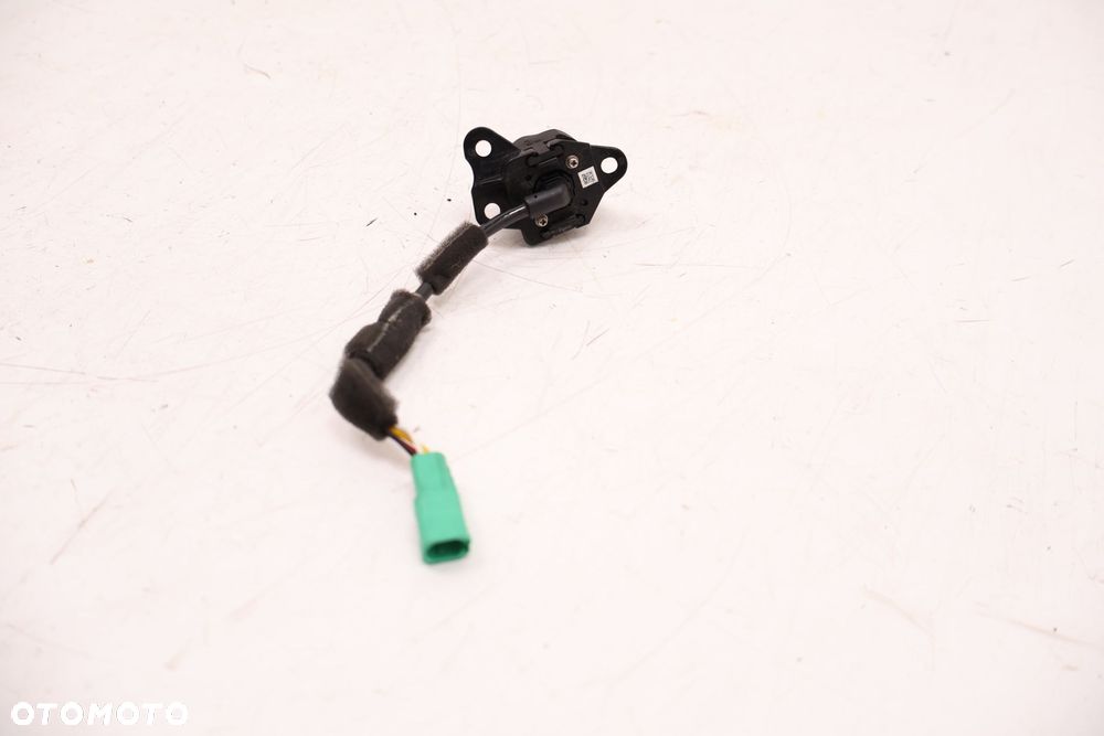 MAZDA CX-5 II 17- KAMERA LUSTERKA LEWEGO K147-67RC0 - 5