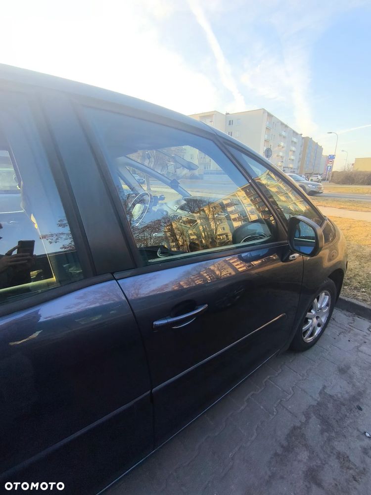 Citroën C4 Picasso 1.6 HDi Impress - 37
