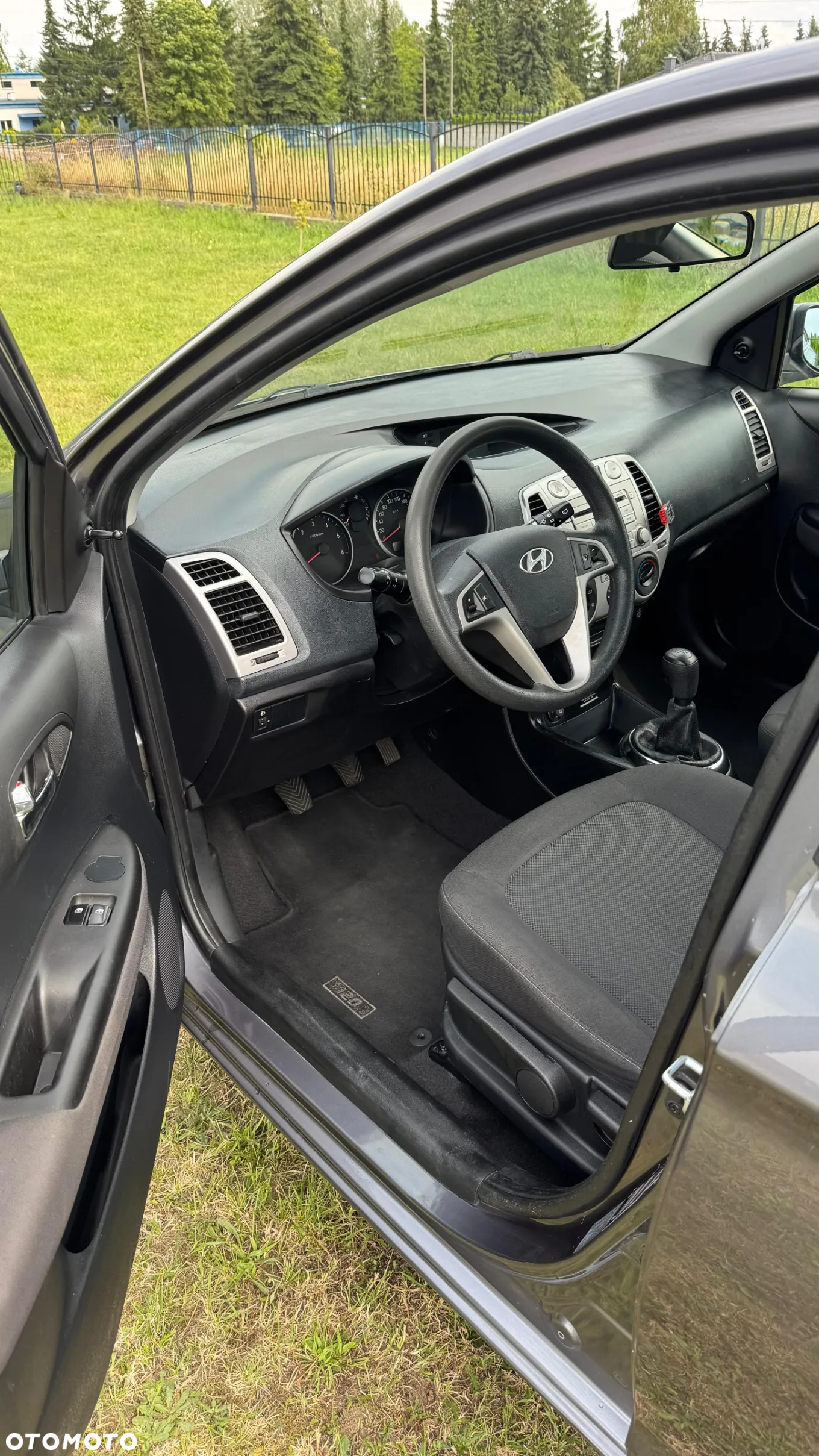 Hyundai i20 1.4 CRDi Comfort - 5