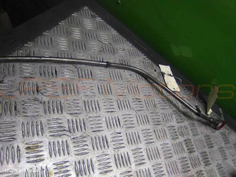 Reparação de Motor Mercedes Sprinter 313 2.2 CDI 2004 / 2005 611981 // OM611981 - 22