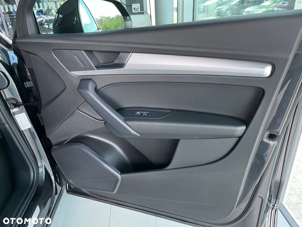 Audi Q5 Sportback - 22