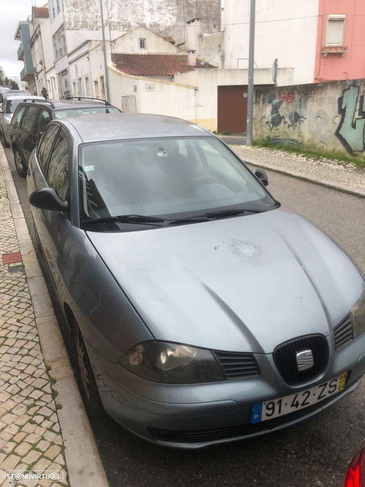 SEAT Ibiza - 13