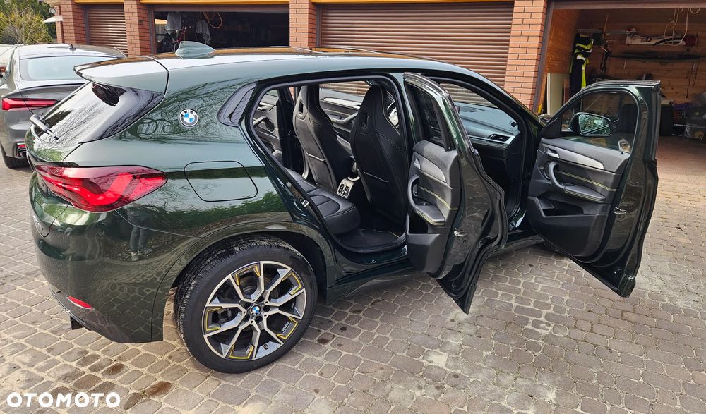 BMW X2 - 20