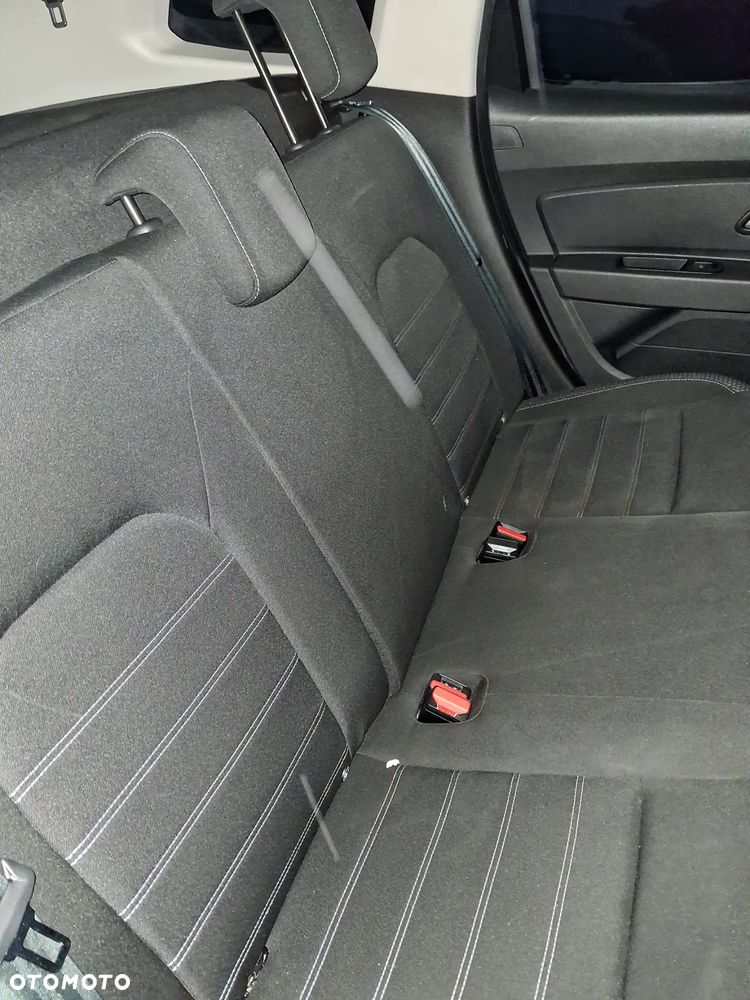 Dacia Duster 1.0 TCe Prestige - 8