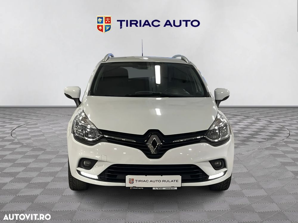 Renault Clio - 8