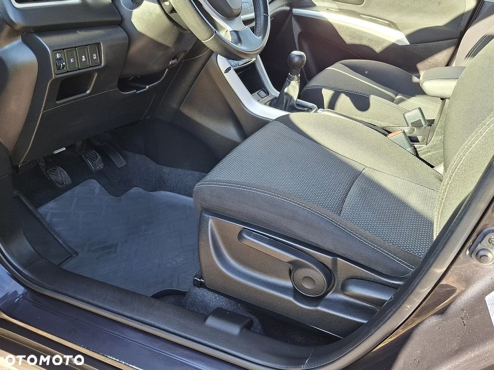 Suzuki SX4 S-Cross - 10