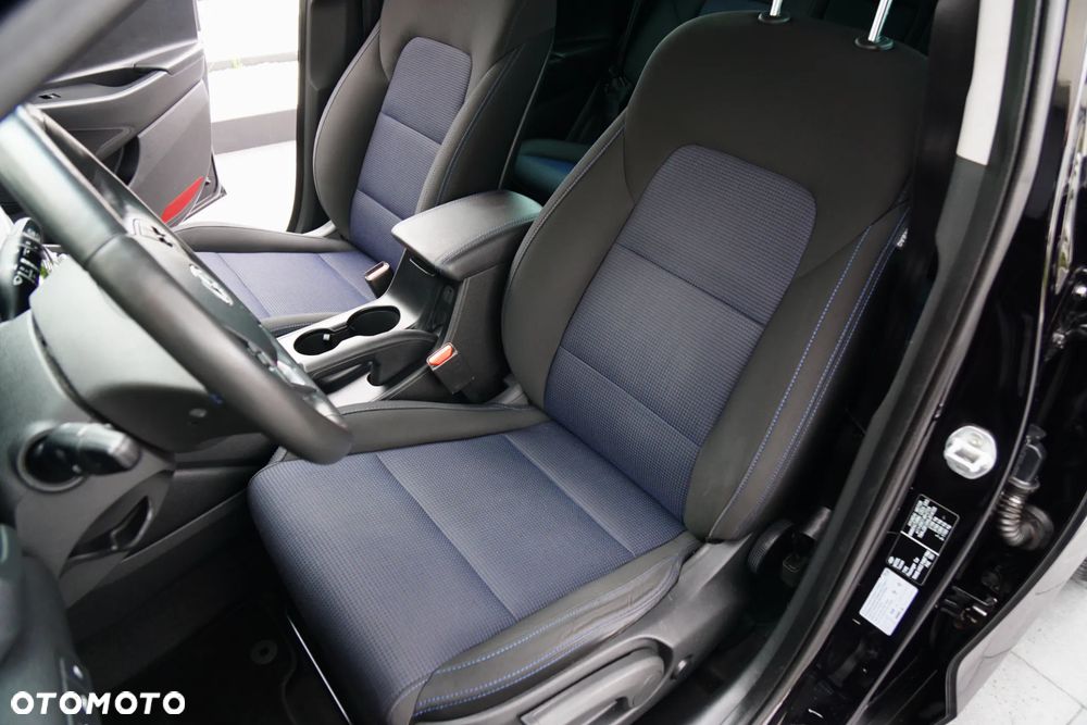 Hyundai Tucson 1.6 Turbo 4WD DCT Intro Edition - 25