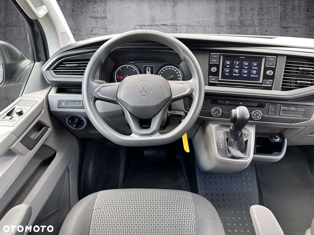 Volkswagen Transporter T6.1 Long - 10
