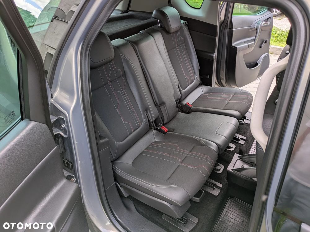 Opel Meriva 1.4 Ecoflex Innovation - 14
