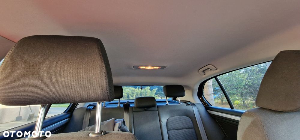 Skoda Superb 1.8 TSI Elegance - 33