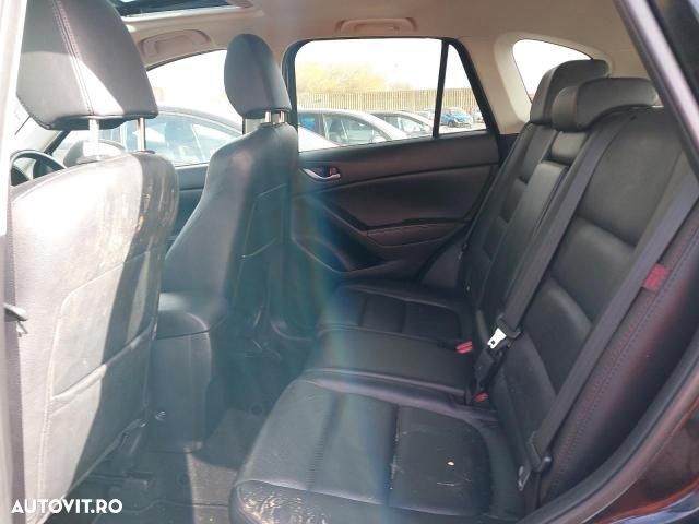 Dezmembrez Mazda CX-5 1 [2011 - 2015] Crossover 2.2 SKYACTIV-D MT (15 - 6