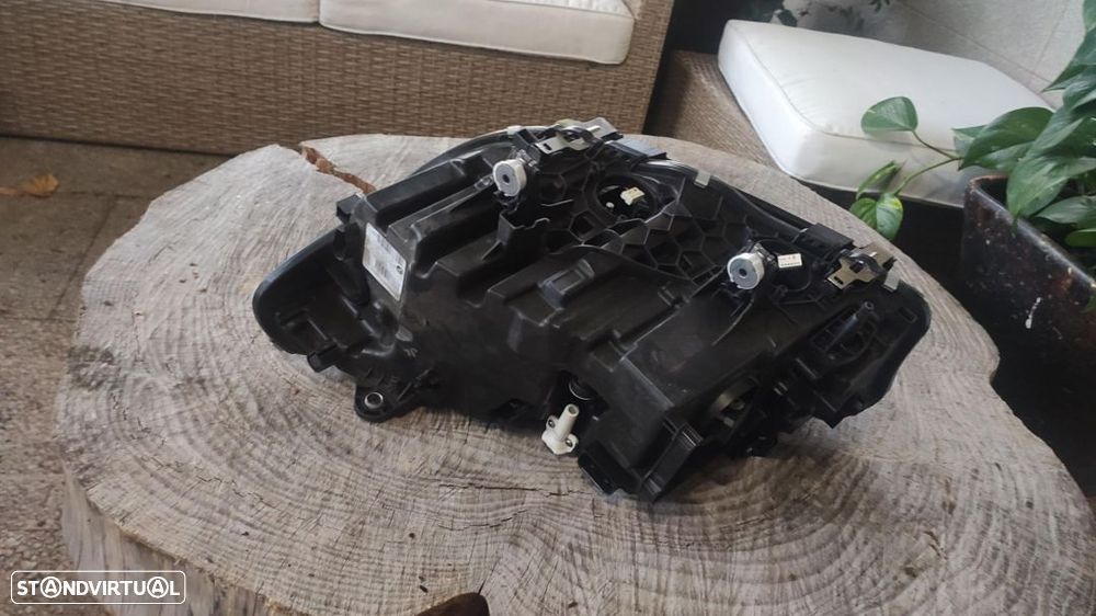 farol direito full Led BMW X3 G01 + X4 G02 - 9