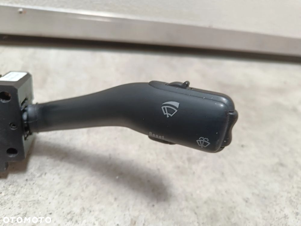 Manetka Przełącznik Kierunkowskazu Skoda Octavia Superb VW Passat Golf Seat Tempomatu 4B0953503G - 4