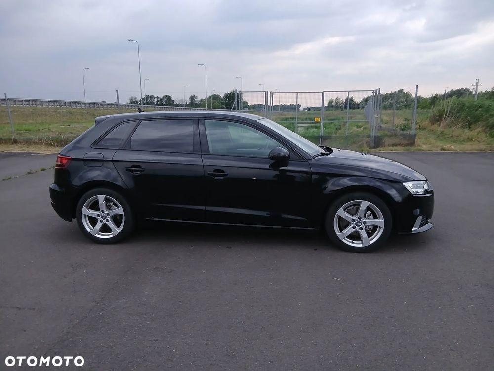 Audi A3 - 3