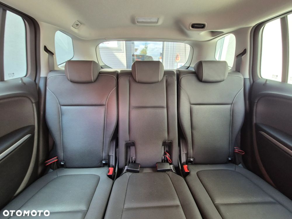 Opel Zafira Tourer 2.0 CDTI Automatik Innovation - 20