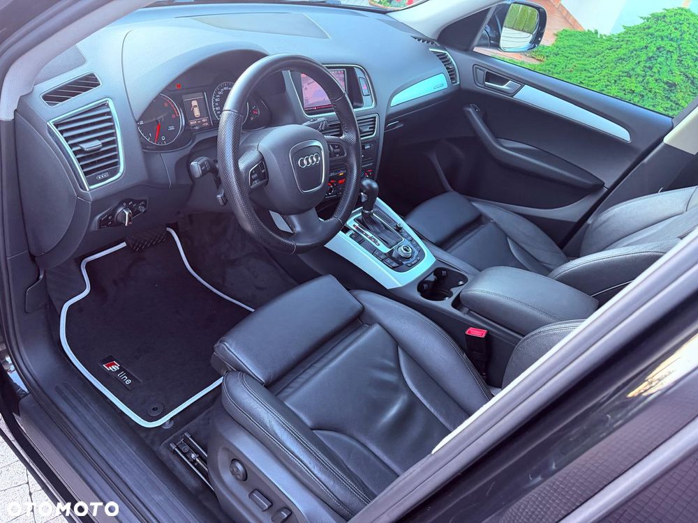 Audi Q5 - 5
