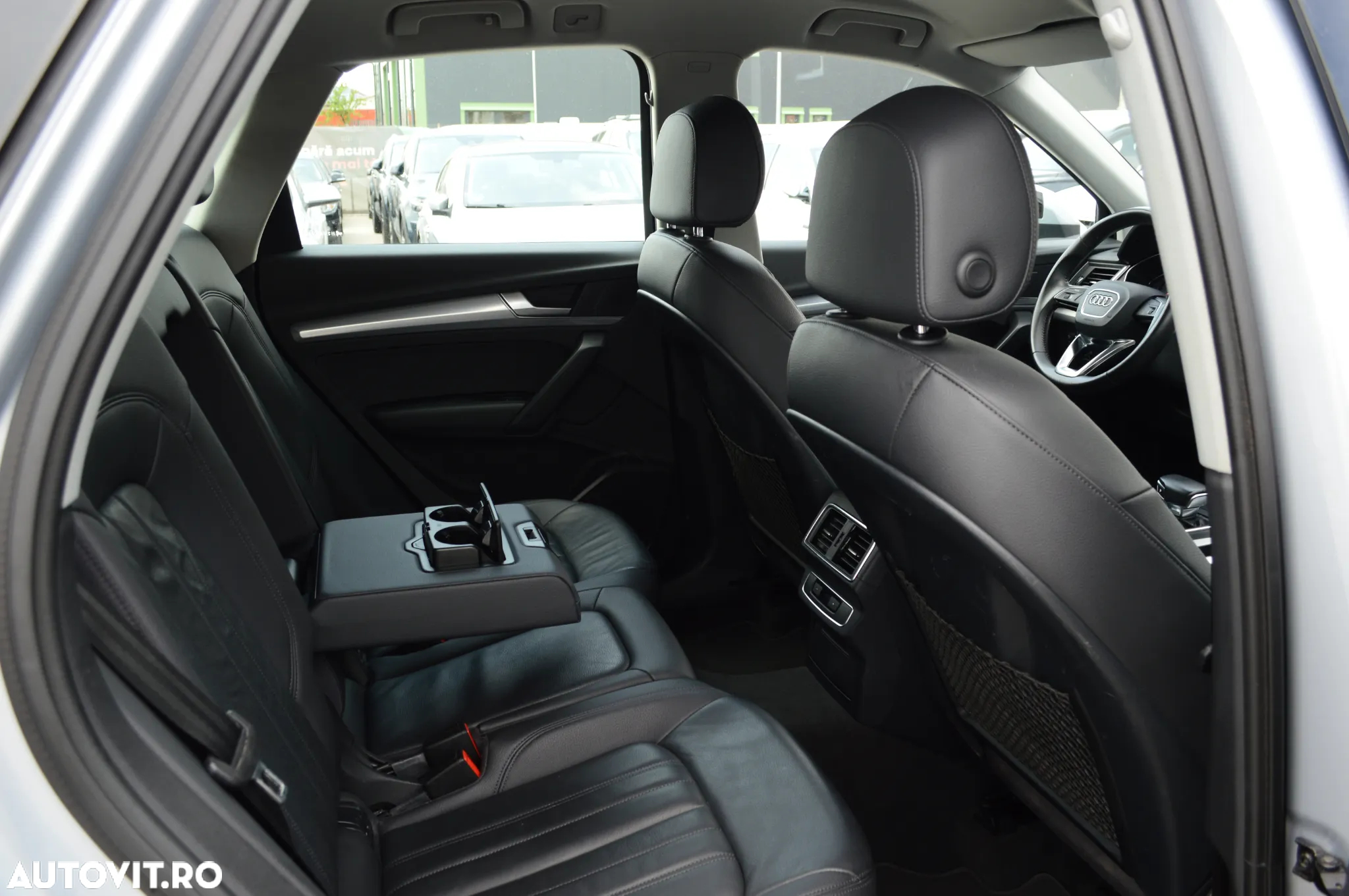 Audi Q5 40 TDI quattro S tronic design - 17