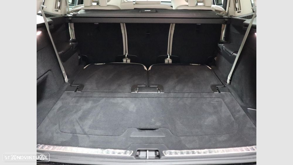 Volvo XC 90 2.0 T8 PHEV Ultimate Bright AWD - 9