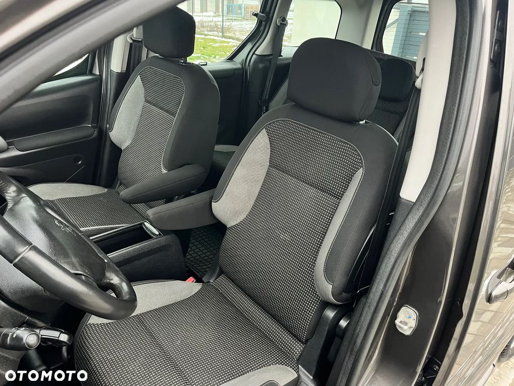 Peugeot Partner BlueHDi 120 Stop&Start Allure - 13