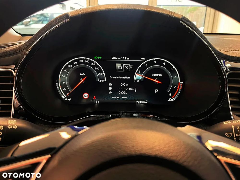 Kia XCeed 1.5 T-GDI XL DCT - 28