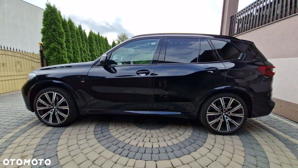 BMW X5 - 9