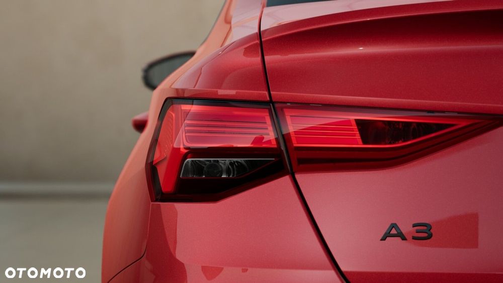 Audi A3 Limousine - 7