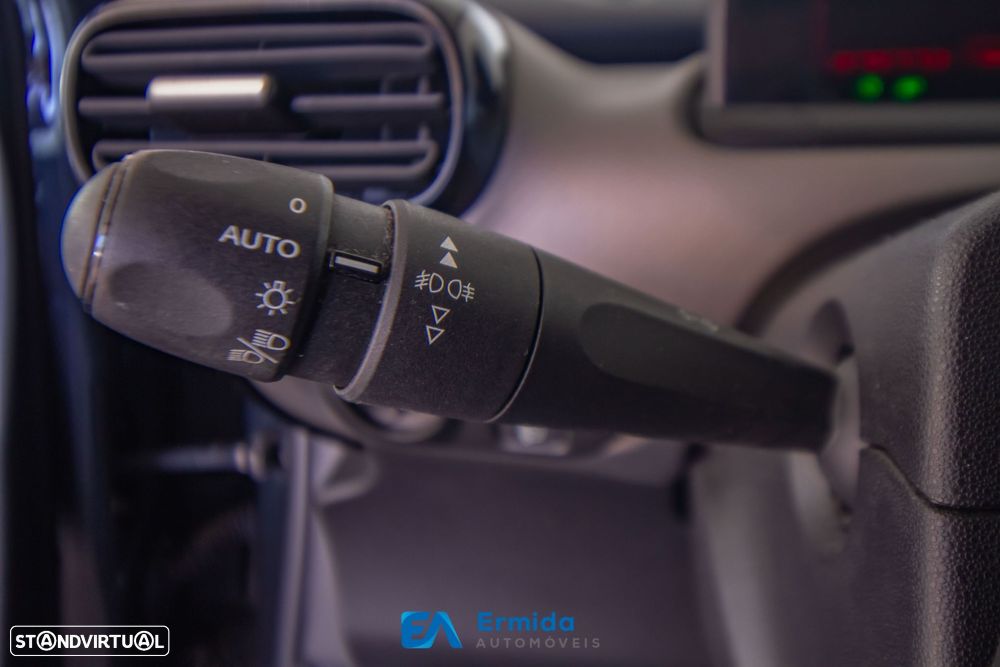 Citroën C4 Cactus 1.2 PureTech Shine - 49