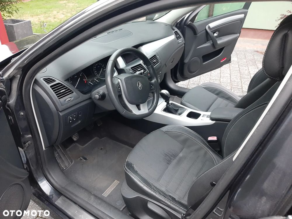 Renault Laguna 2.0 dCi Expression - 1