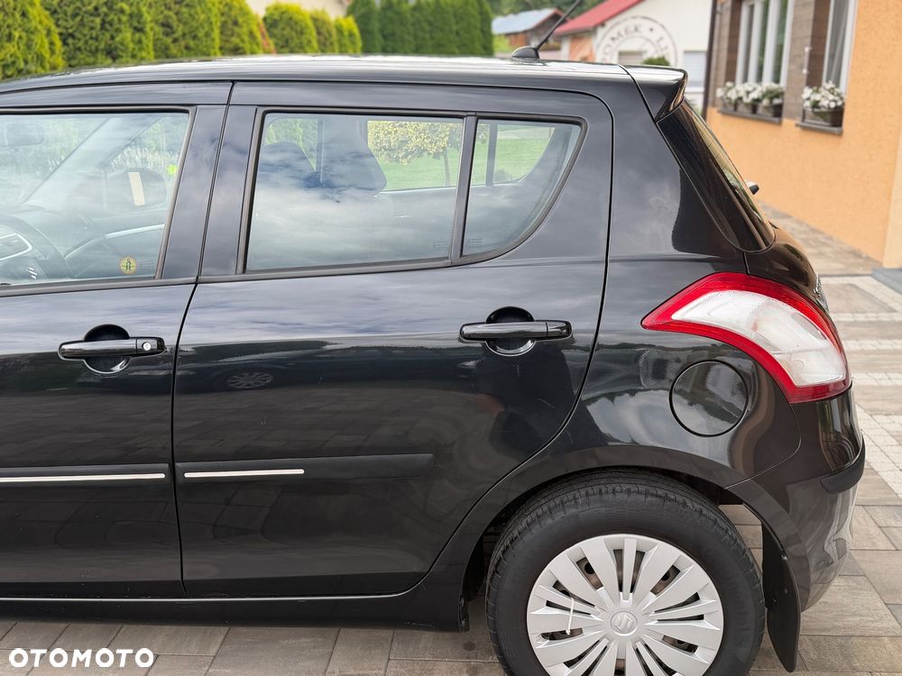 Suzuki Swift 1.2 Comfort - 31
