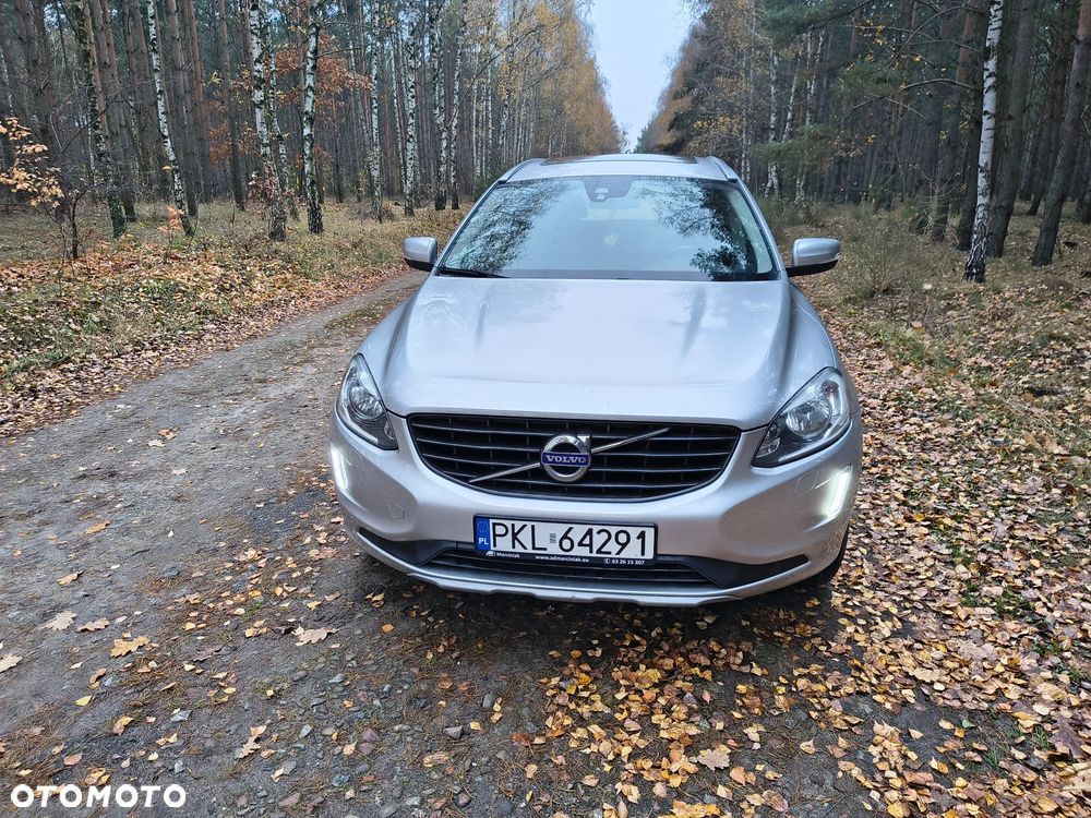 Volvo XC 60 D3 Ocean Race - 4