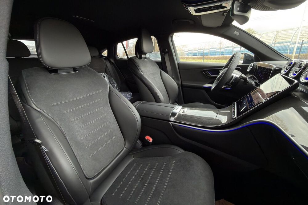 Mercedes-Benz GLC - 17