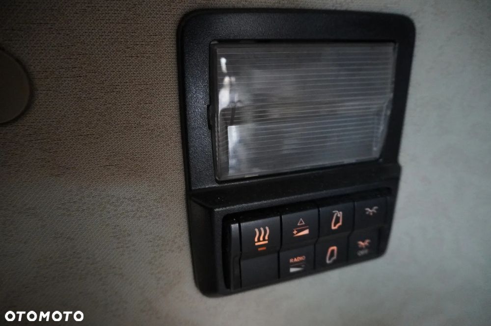 Mercedes-Benz Actros 2545 6×2 MP5 / FULL ADR / Firanka 17 EPAL - 26